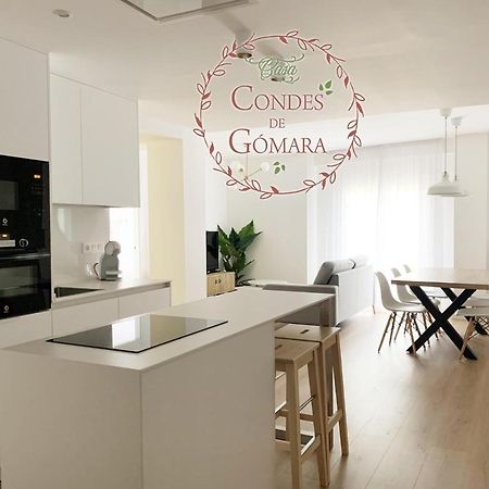 Apartamento Casa Condes de Gómara Soria Exterior foto