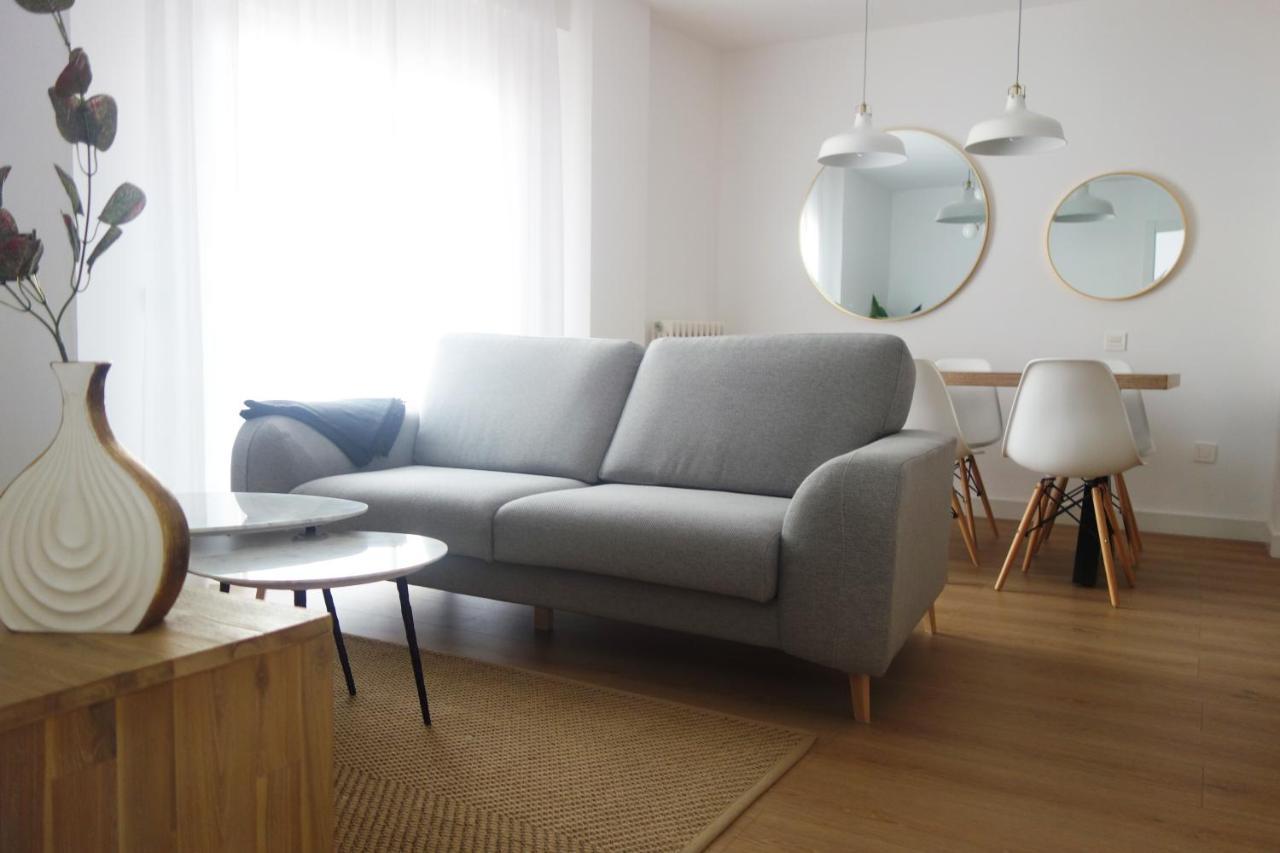 Apartamento Casa Condes de Gómara Soria Exterior foto