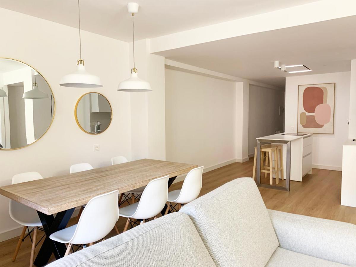 Apartamento Casa Condes de Gómara Soria Exterior foto