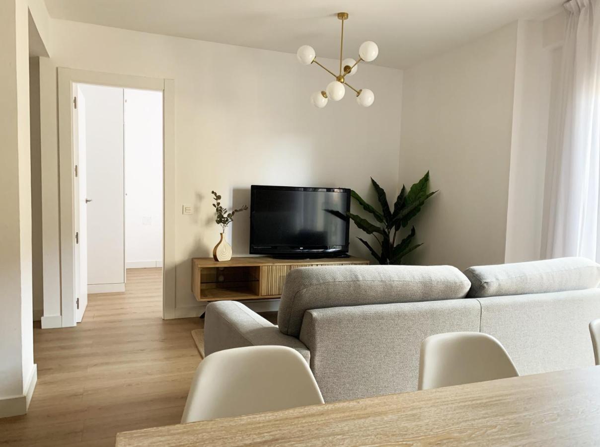 Apartamento Casa Condes de Gómara Soria Exterior foto