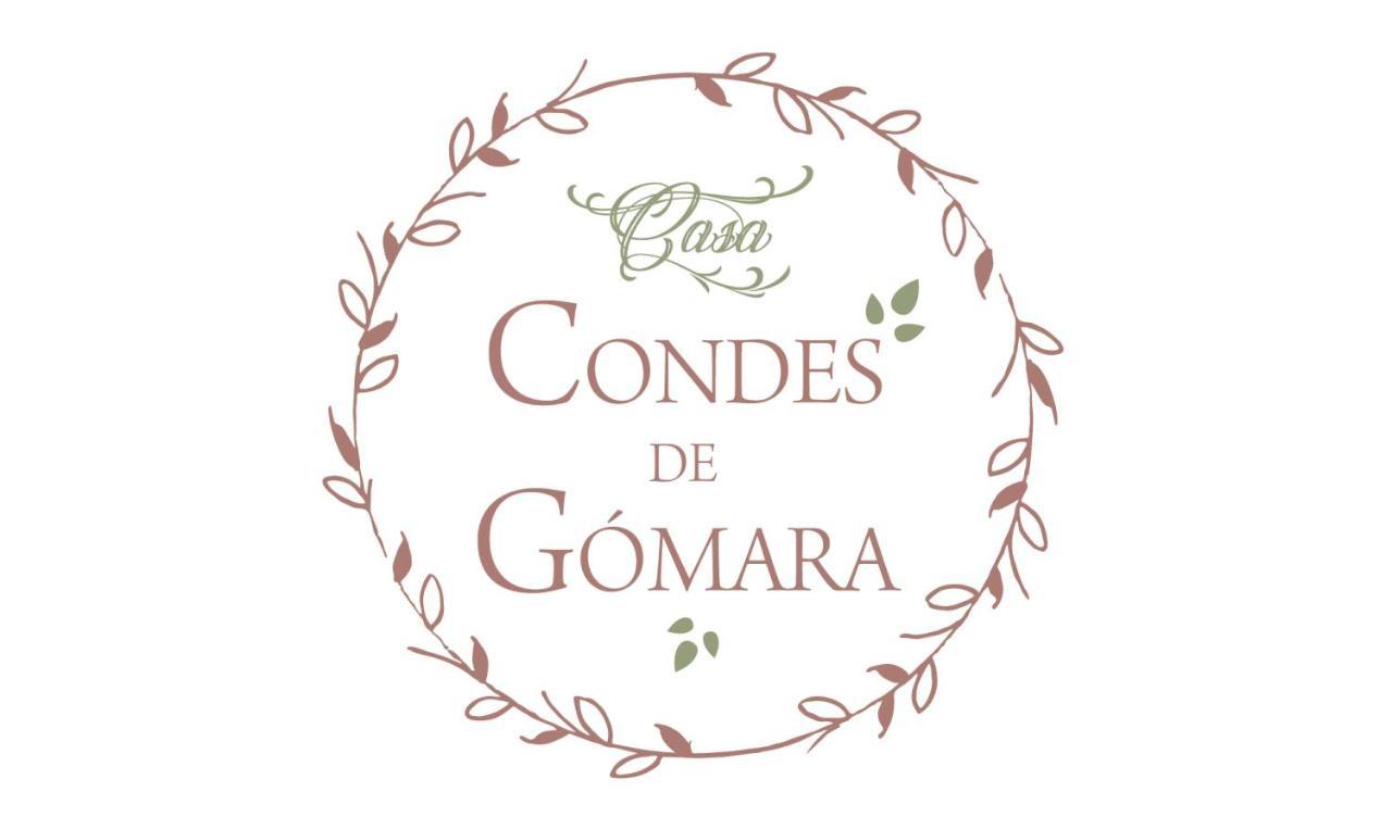Apartamento Casa Condes de Gómara Soria Exterior foto