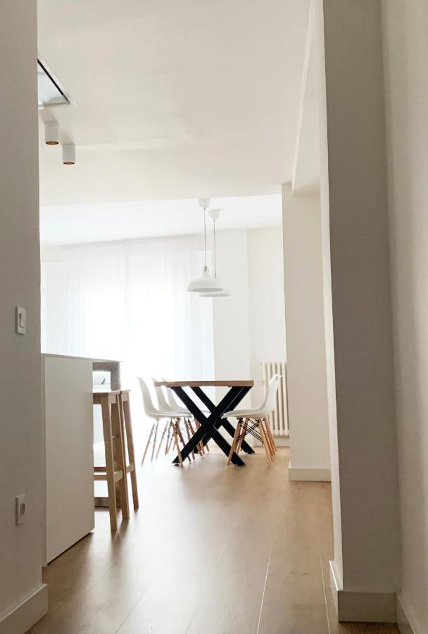 Apartamento Casa Condes de Gómara Soria Exterior foto